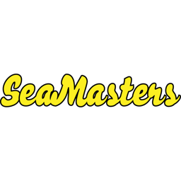 Sea Masters Broadstairs logo.